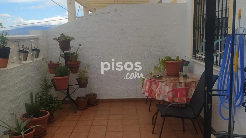 Apartamento en venta en Calle Almería - Imagen 3