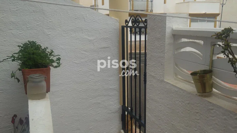 Apartamento en venta en Calle Almería - Imagen 4