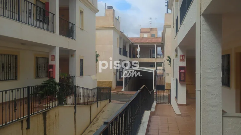 Apartamento en venta en Calle Almería - Imagen 9