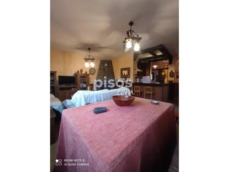 Apartamento en venta en Ohanes