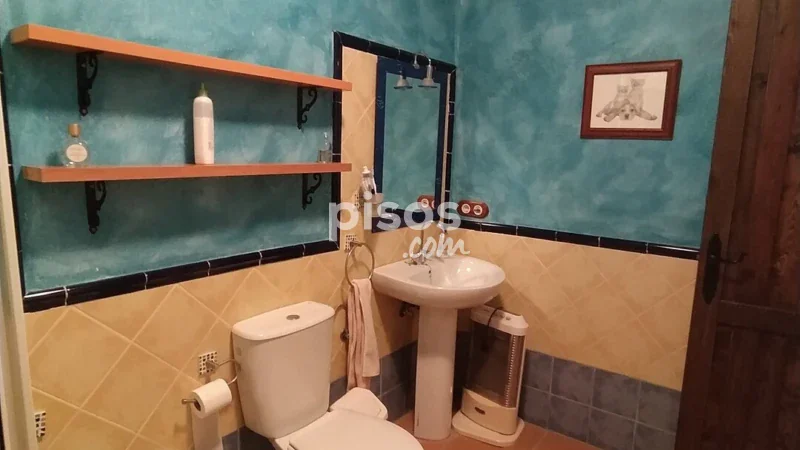 Apartamento en venta en Ohanes - Imagen 15