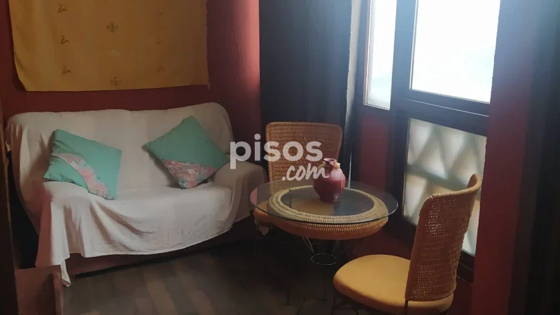 Apartamento en venta en Ohanes - Imagen 2