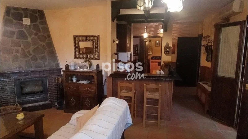 Apartamento en venta en Ohanes - Imagen 4