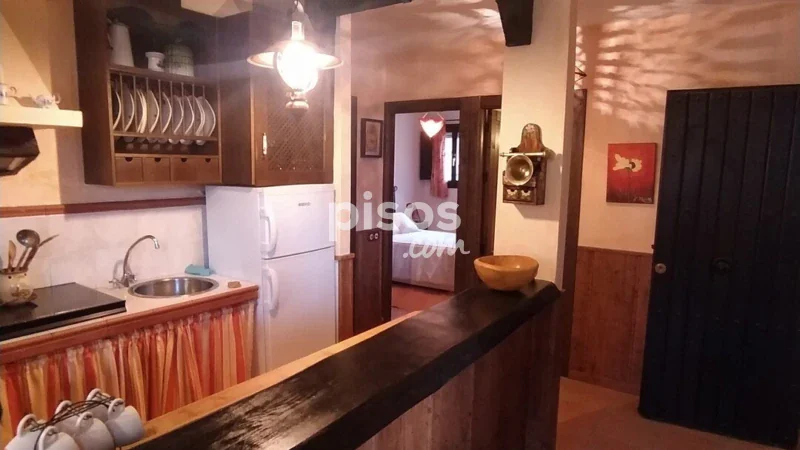 Apartamento en venta en Ohanes - Imagen 7