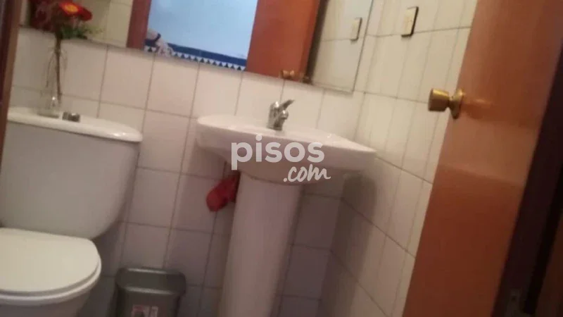 Casa adosada en venta en Calle Milano - Imagen 12