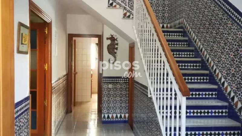 Casa adosada en venta en Calle Milano - Imagen 3