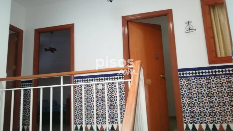 Casa adosada en venta en Calle Milano - Imagen 5