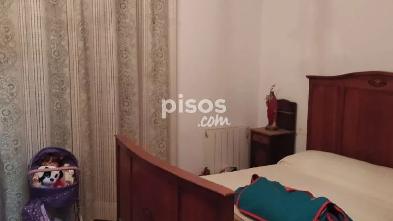 Casa adosada en venta en Calle Real - Imagen 11