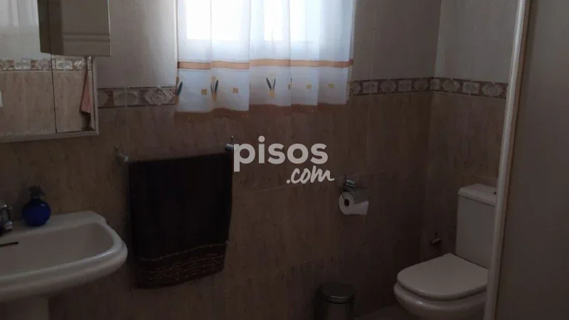 Casa adosada en venta en Calle Real - Imagen 13