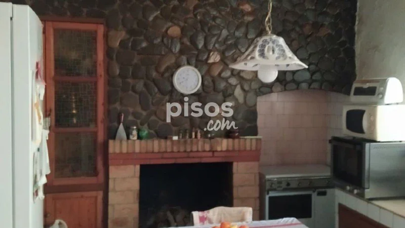 Casa adosada en venta en Calle Real - Imagen 15