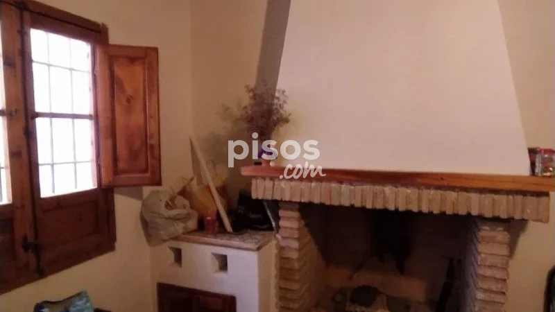 Casa adosada en venta en Calle Real - Imagen 2