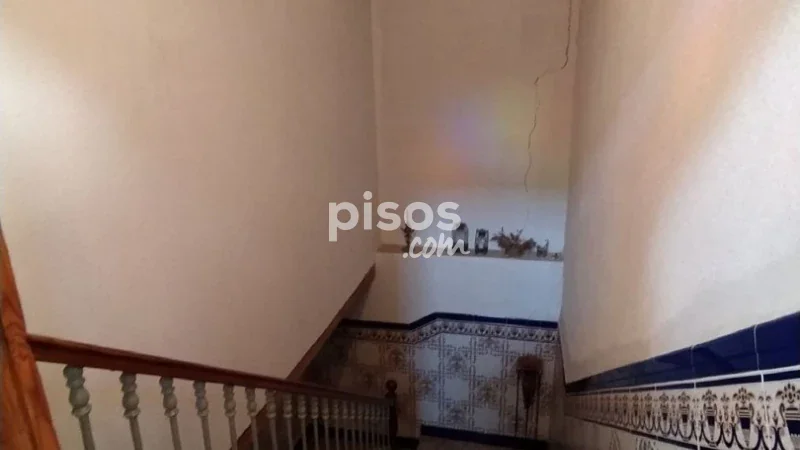 Casa adosada en venta en Calle Real - Imagen 3