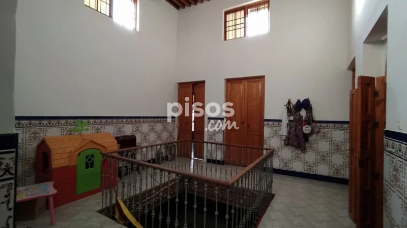 Casa adosada en venta en Calle Real - Imagen 4