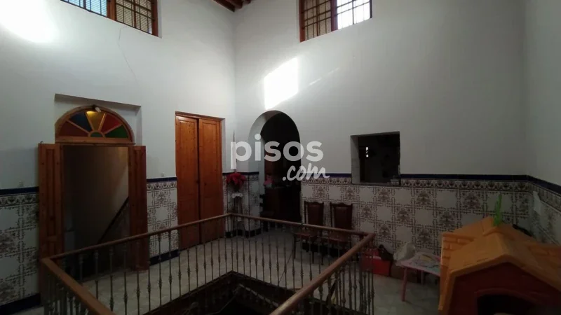 Casa adosada en venta en Calle Real - Imagen 5