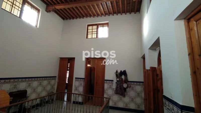 Casa adosada en venta en Calle Real - Imagen 7