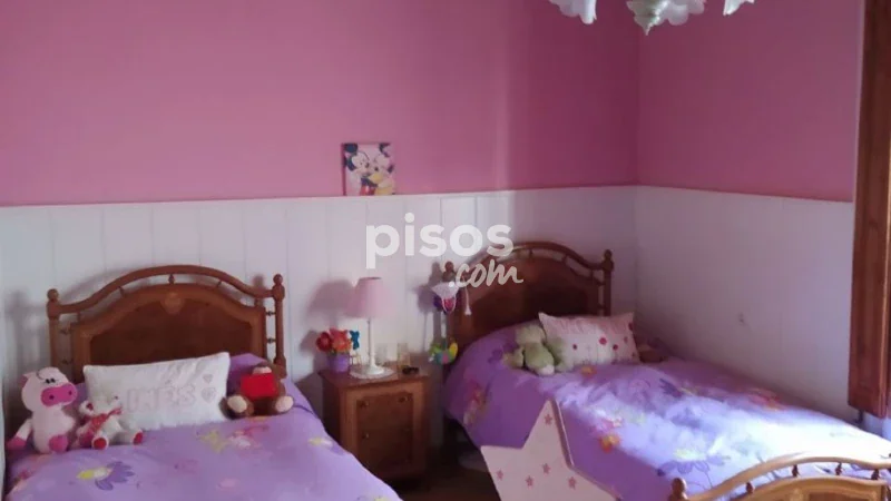 Casa adosada en venta en Calle Real - Imagen 8