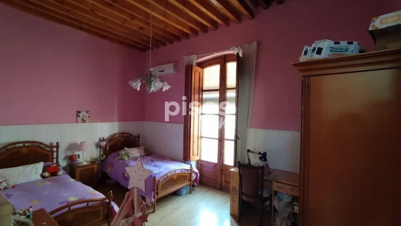 Casa adosada en venta en Calle Real - Imagen 9