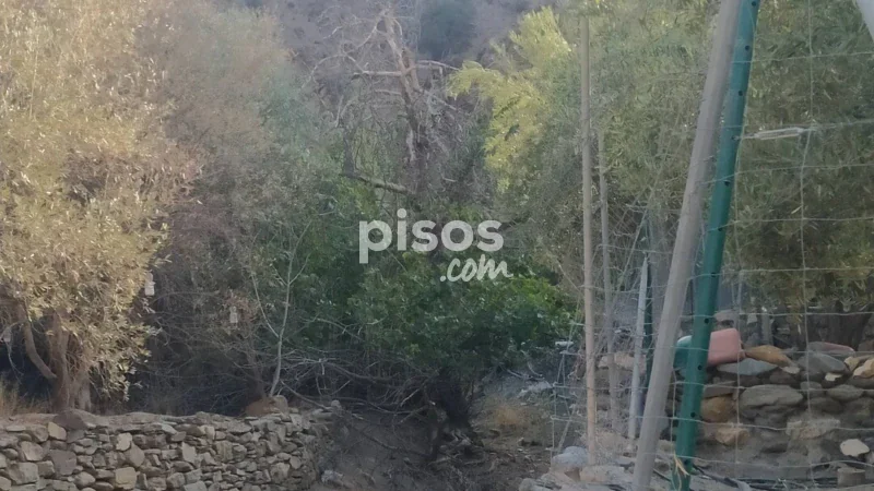 Casa en venta en Alboloduy - Imagen 11