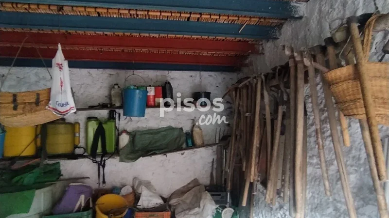 Casa en venta en Alboloduy - Imagen 12