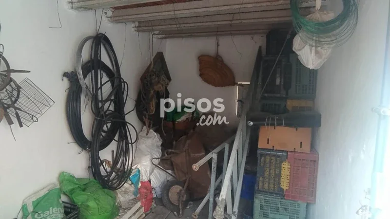 Casa en venta en Alboloduy - Imagen 14