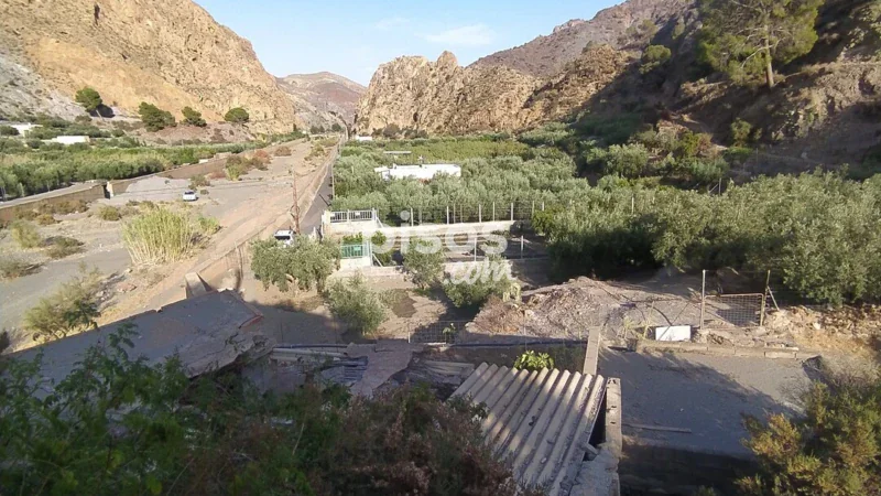 Casa en venta en Alboloduy - Imagen 15