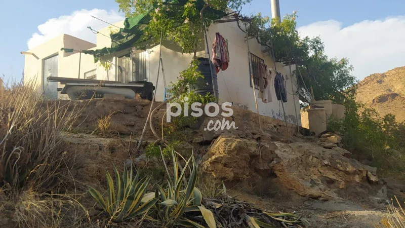 Casa en venta en Alboloduy - Imagen 2