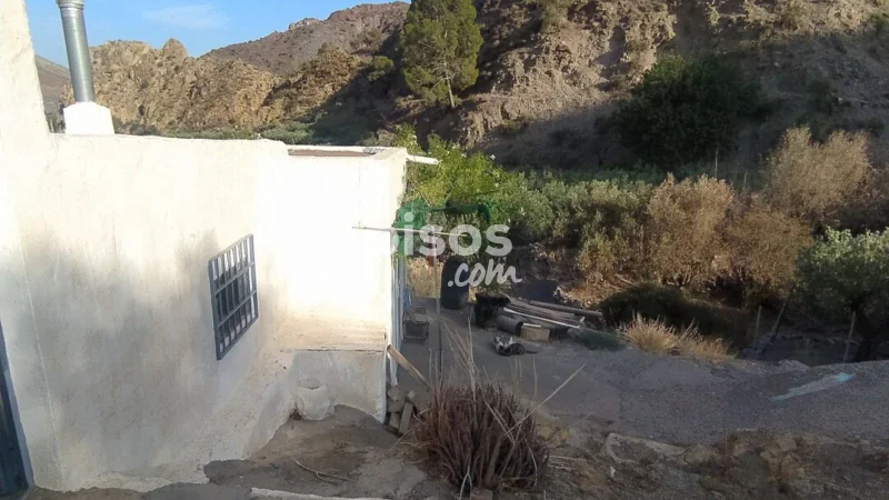 Casa en venta en Alboloduy - Imagen 7