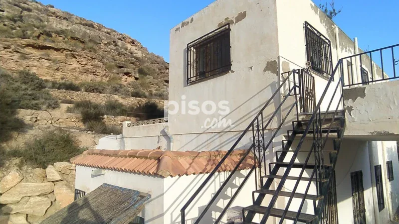 Casa en venta en Alhama de Almería - Imagen 2