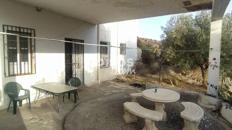 Casa en venta en Alhama de Almería - Imagen 3