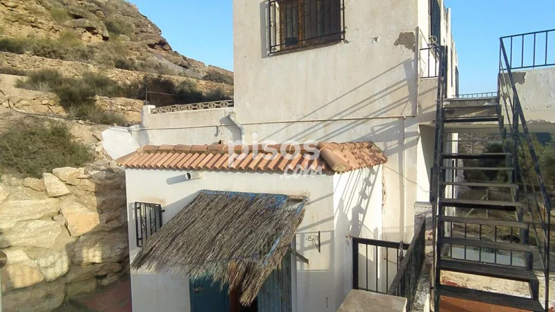 Casa en venta en Alhama de Almería - Imagen 5