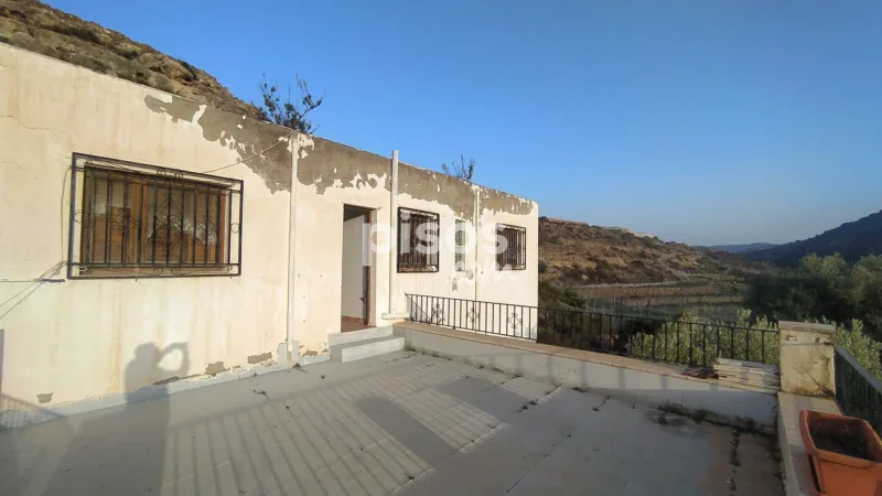 Casa en venta en Alhama de Almería - Imagen 7