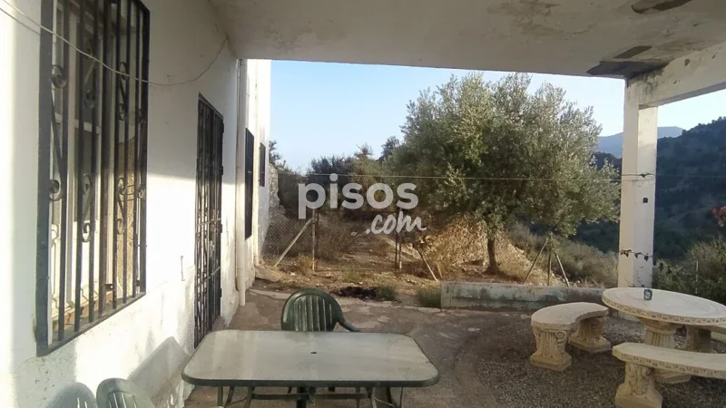 Casa en venta en Alhama de Almería - Imagen 8