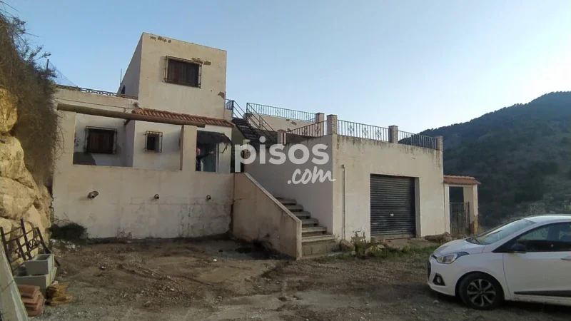 Casa en venta en Alhama de Almería - Imagen 9