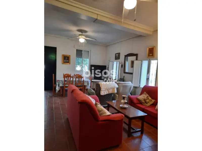 Casa en venta en Alhama de Almería