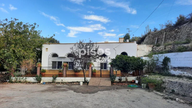 Casa en venta en Alhama de Almería - Imagen 12