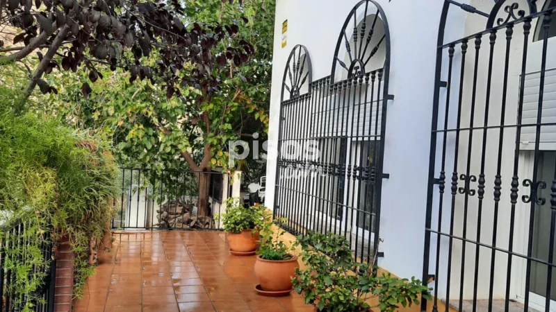 Casa en venta en Alhama de Almería - Imagen 13