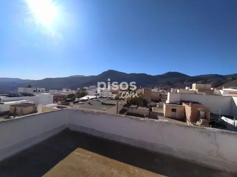 Casa en venta en Alhama de Almería