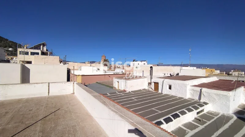 Casa en venta en Alhama de Almería - Imagen 10