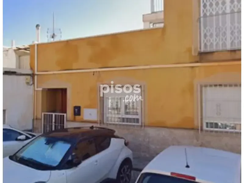 Casa en venta en Alhama de Almería