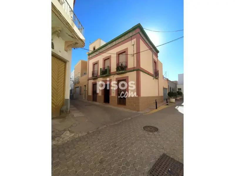 Casa en venta en Calle de J. Artes de Arcos