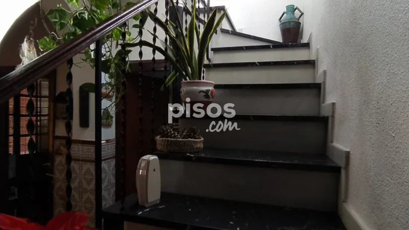 Casa en venta en Calle de J. Artes de Arcos - Imagen 11