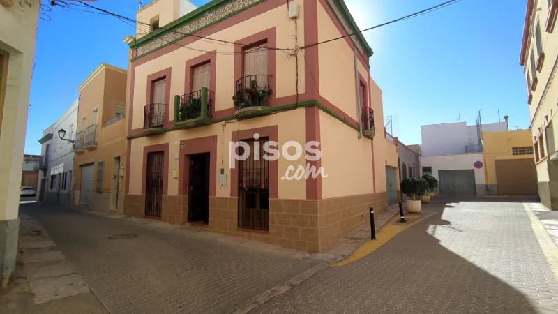 Casa en venta en Calle de J. Artes de Arcos - Imagen 2