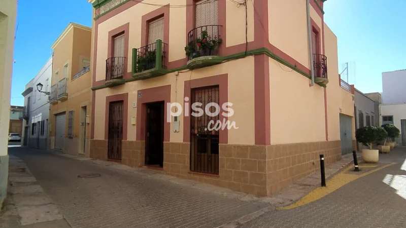 Casa en venta en Calle de J. Artes de Arcos - Imagen 3