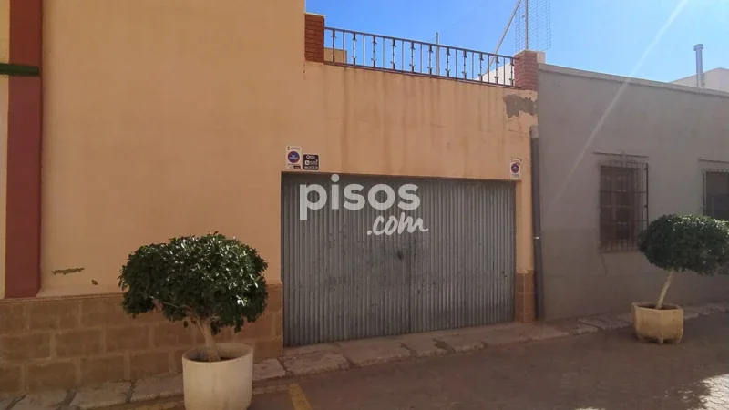 Casa en venta en Calle de J. Artes de Arcos - Imagen 4