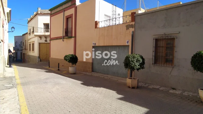 Casa en venta en Calle de J. Artes de Arcos - Imagen 5