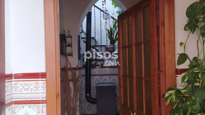 Casa en venta en Calle de J. Artes de Arcos - Imagen 7
