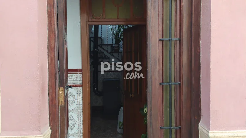 Casa en venta en Calle de J. Artes de Arcos - Imagen 8