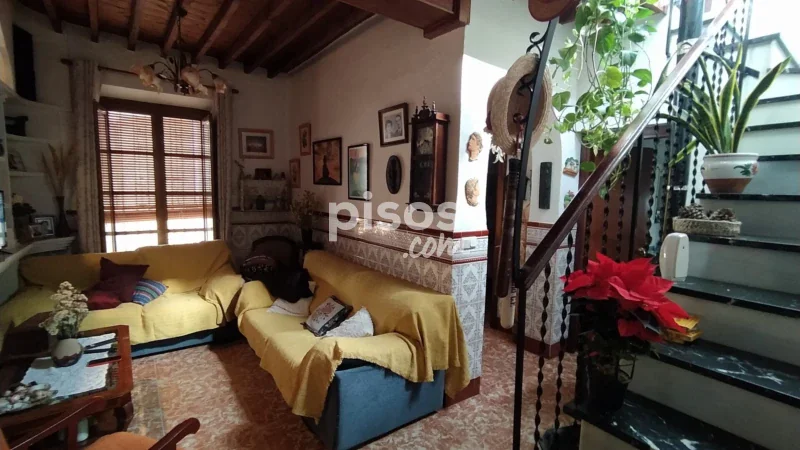 Casa en venta en Calle de J. Artes de Arcos - Imagen 9