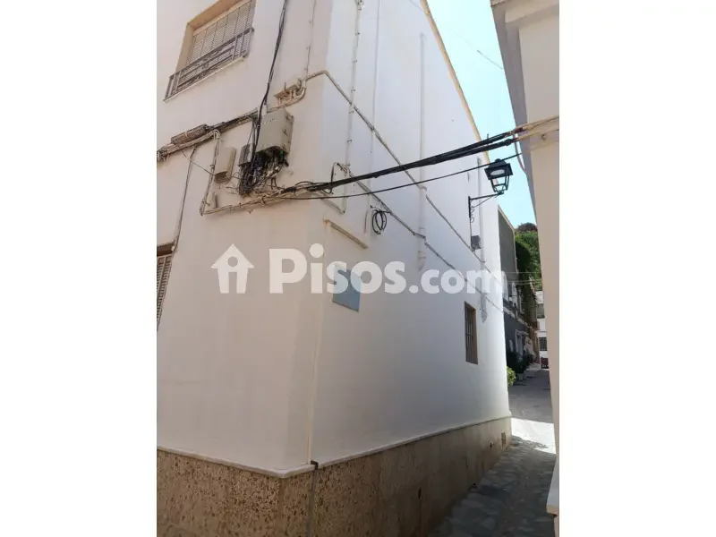 Casa en venta en Calle de la Rosa