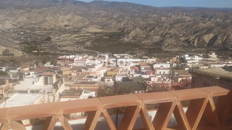 Casa en venta en Calle Fuente - Imagen 4